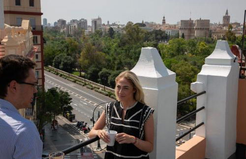 SingularStays Ca Iconic - Photo 30