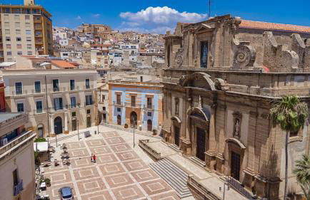 Prestigiosa Dimora Storica con Affacci sul Duomo - Photo 11