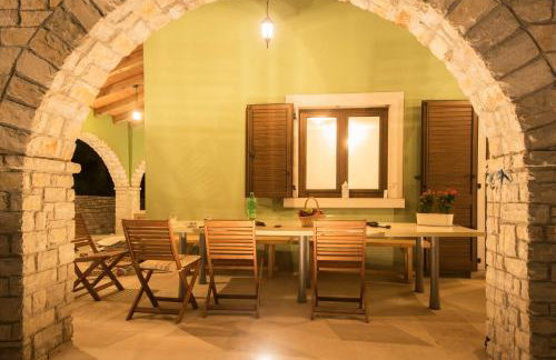 Villa Green House, a warm and beautiful pet friendly villa - Foto 13