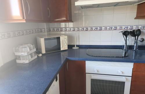 Allo Apartments Puerto Sherry Parking 3 Habitaciones - Foto 20