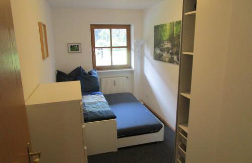 Hammerhaus-Apartment 3 - Foto 13