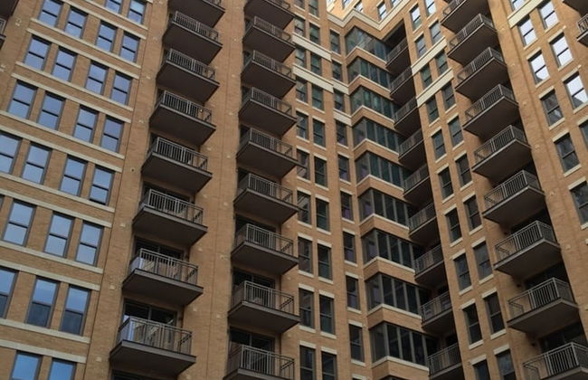 BridgeStreet at The Bartlett - Foto 33