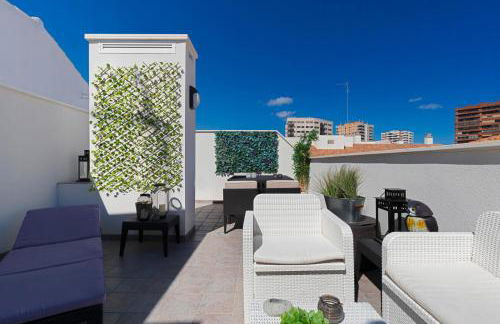 MyCasa Bonita, Malaga - Photo 18