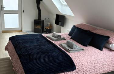 The Cartlodge - Studio Loft Apartment in Horringer, Bury St Edmunds - Foto 1