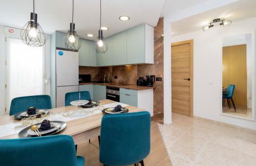 Espanatour LAGO DE SALINAS - Foto 17