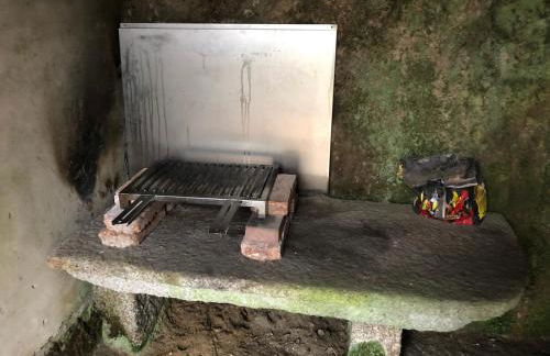 QUINTA do SOUTO BARCIADEMERA - Foto 38