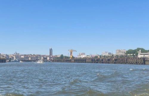 Appartement cosy jardin des plantes avec parking - Foto 31