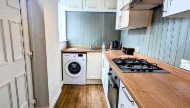 2 BR home close to Newcastle city centre - Foto 4