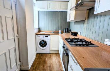 2 BR home close to Newcastle city centre - Foto 4