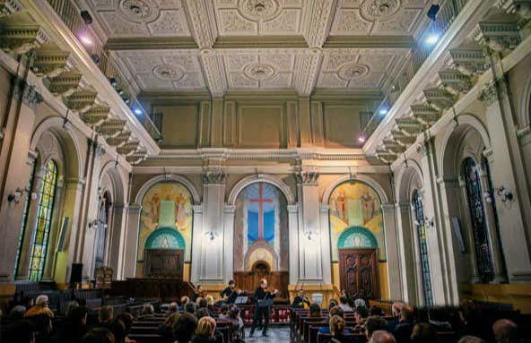 The Four Seasons by Antonio Vivaldi - Photo 3