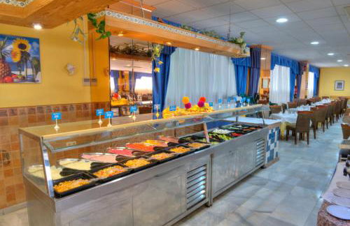 Apartamentos La Mirage - Foto 13