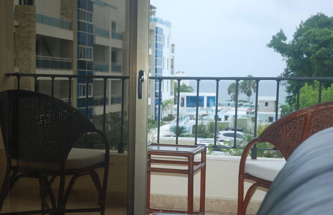 E&J Beach Condos - Foto 42