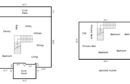 River Walk Haven - Foto 33