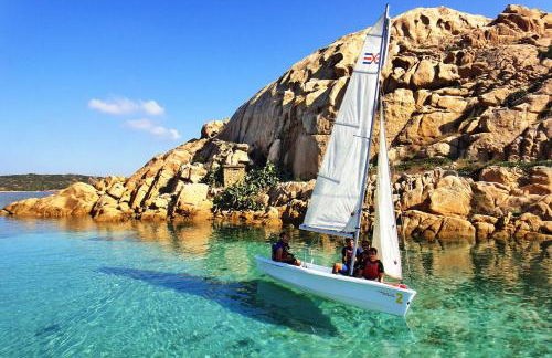 BaseCamp Ogliastra - Flat Green - Foto 41