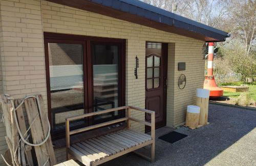 Gemütliches Meeresstübchen, zentrums- und hafennah - Foto 13