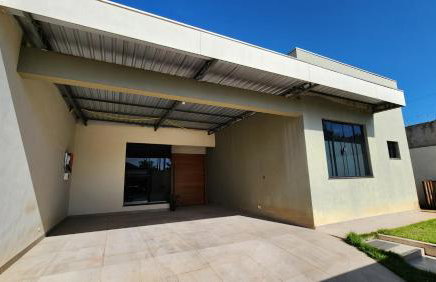 Villa Privada de Luxo com Piscina Refugio para Familias em Maringa - Foto 37