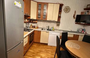 Apartment Lamante - Photo 9