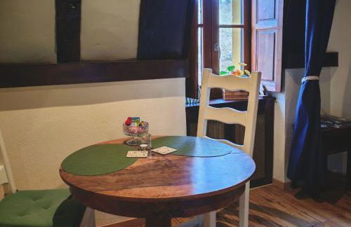 Apartment Studio Vert d'Eau mit Blick auf das Wasser by Interhome - Foto 18