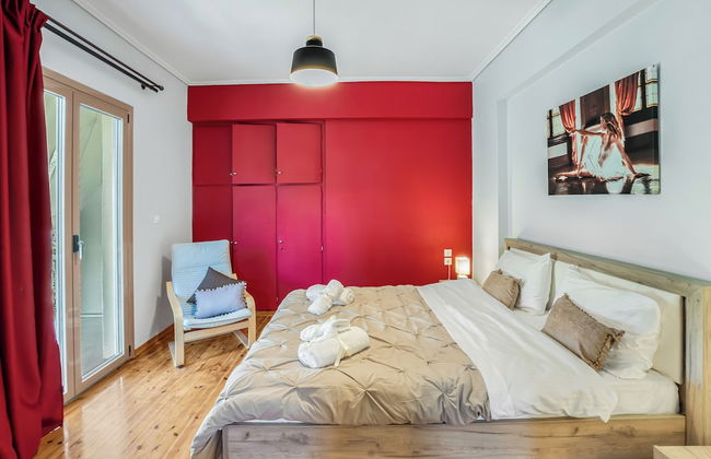 Magicians Apartments - Photo 9