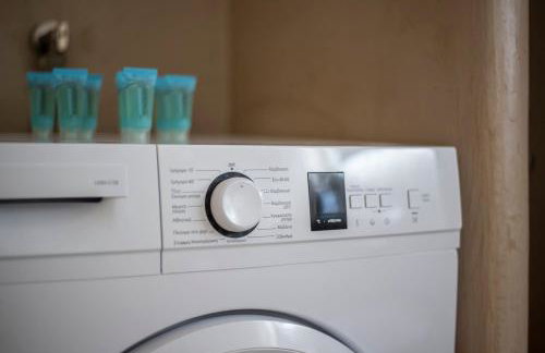 Central House Karistos - Foto 36