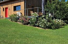 La grange de Tartille - Foto 24