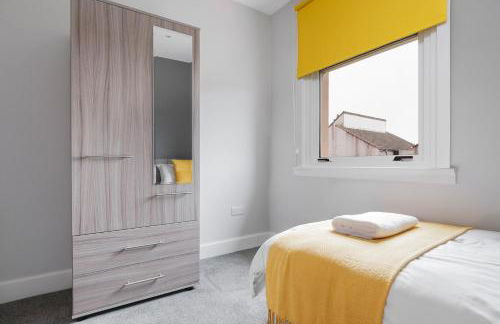 Dalkeith Three Bed Two Bath Apartment - Photo 14