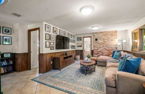 Unique waterfront home with stunning views - Foto 26