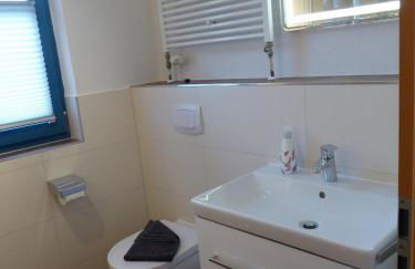 Reetdachhaus in der Puddeminer Wiek - Foto 13