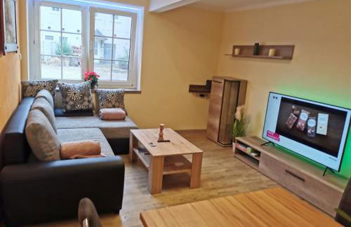 Gästewohnung Schönfeld - Foto 9