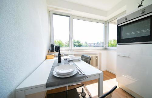 Apartment - Central with kitchen - Balcony - Fair - Foto 7