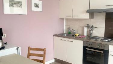 Ferienwohnung Min krup unner im Hofhaus - Foto 3