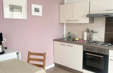 Ferienwohnung Min krup unner im Hofhaus - Foto 3