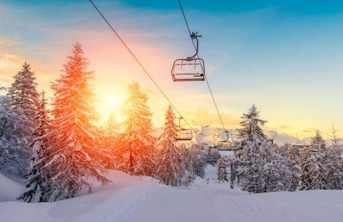 Cascade Village 301 Near Purgatory - North Star - in Durango CO - Foto 55