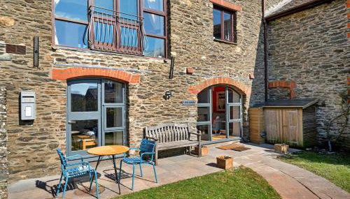 Finest Retreats -Little Granary - Foto 3, Garden, Garden view