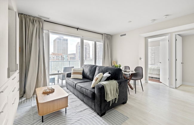 Teahouse Condos in Downtown Toronto - Photo 41