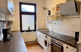 Zentrale Monteurwohnung in Neumünster - Foto 24