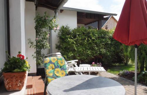 Ferienwohnung Graf Strandgut - Foto 5
