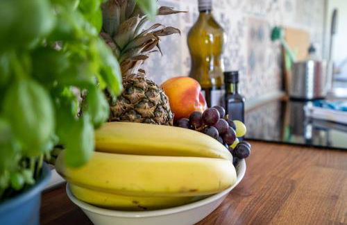 FeWo Haus kleine Müritz - Foto 8