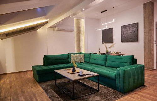 The Skyline Suite - Foto 1