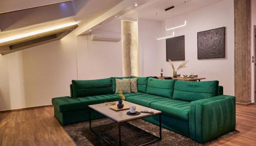 The Skyline Suite - Foto 1