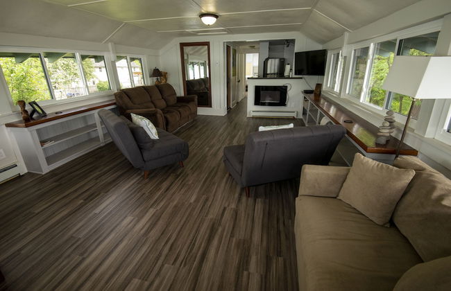 Ithaca Boat House - Foto 41