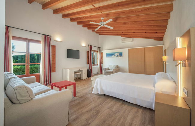 Finca Son Roig by Valentin - Foto 8