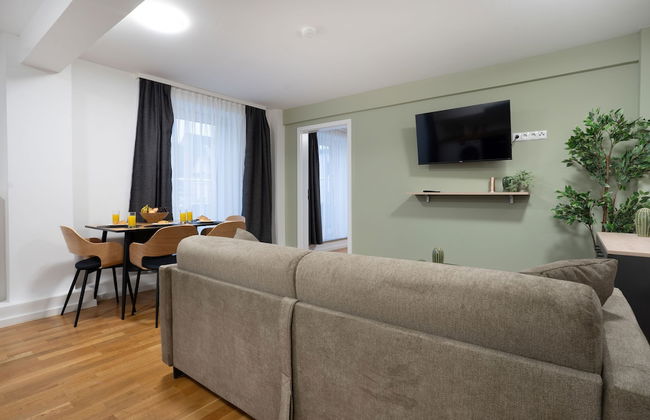 Schöne Apartments in Bad Honnef - Foto 59