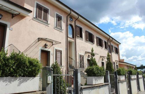 Il Casaletto Dei Ludi - Foto 5