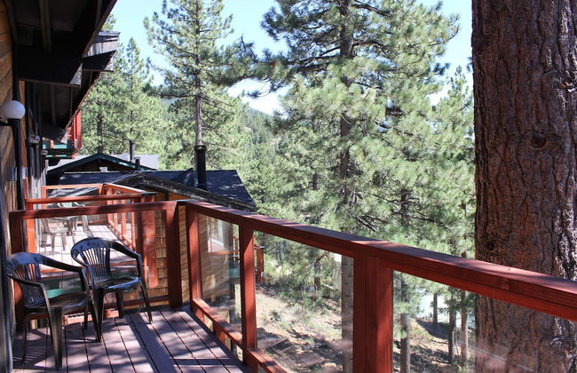 Tahoe Chaparral - Foto 29