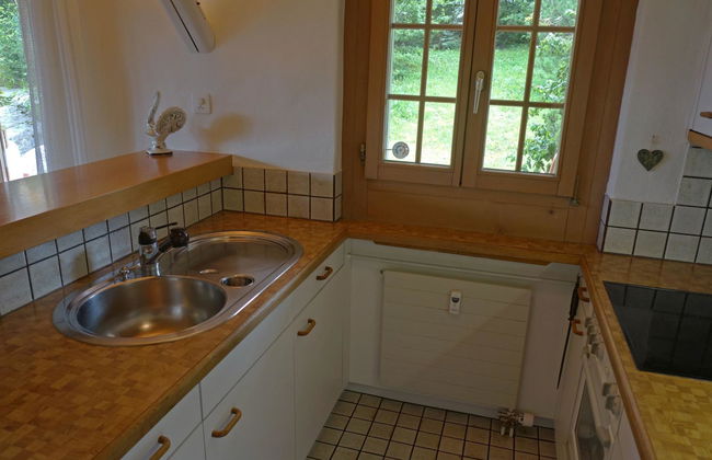 Zapfe (Küenzi) - Foto 14