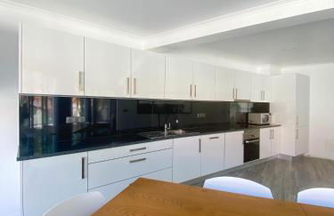 Village Square Coastal Apartment 2F - Foto 12