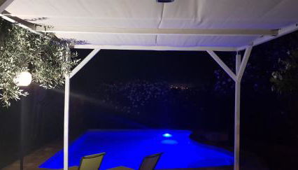 Borgo degli Ulivi Depandance - Foto 4, Garden