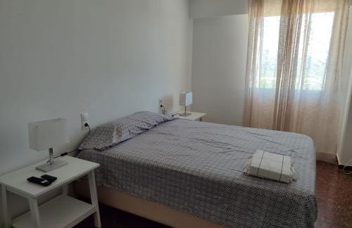 Euromar Playa Cullera frente al mar con garaje - Photo 14