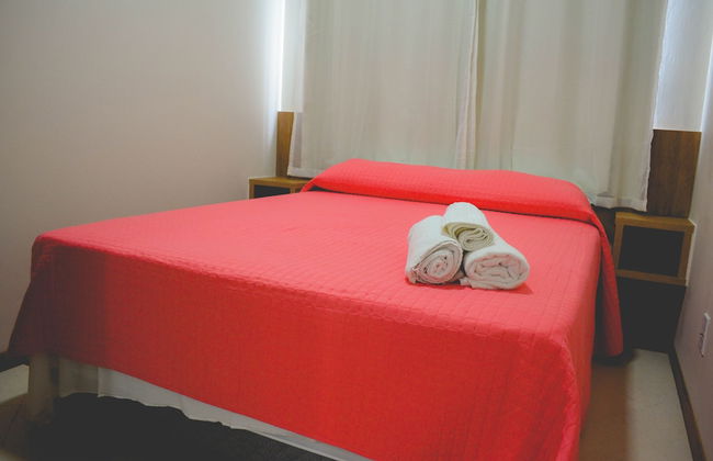 Canto Dos Passaros Flat Canasvieiras - Foto 10